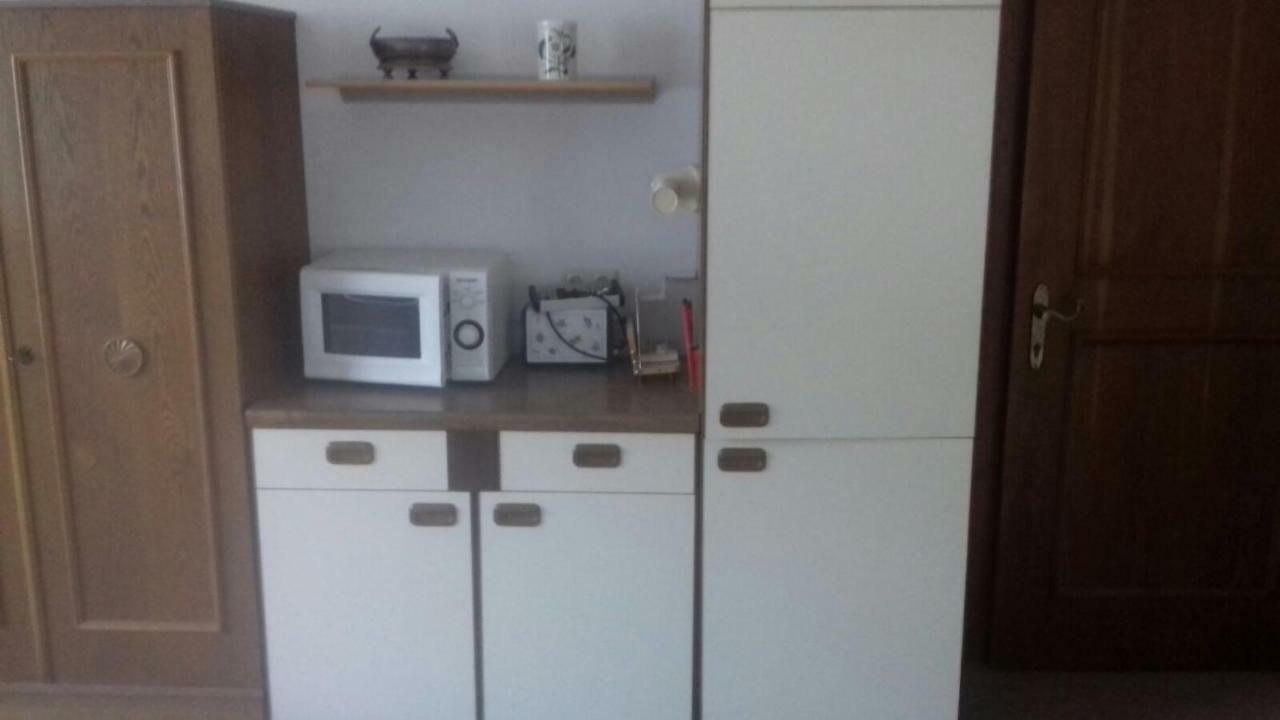 Haus Auer Apartment Вайрег Екстериор снимка
