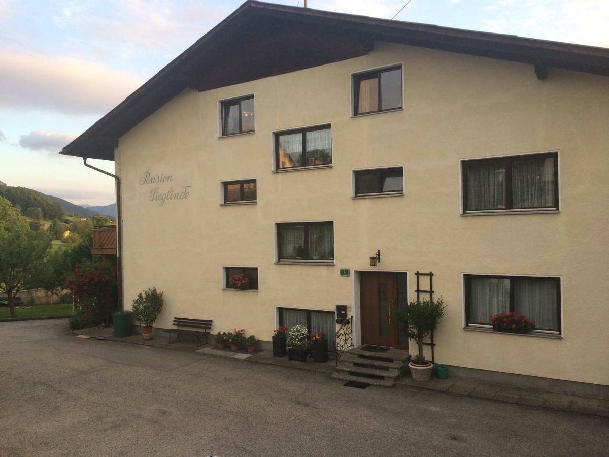 Haus Auer Apartment Вайрег Екстериор снимка